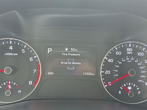 Used 2023 Kia Forte LXS w/ LXS Technology Package FWD image 29