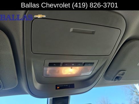 Certified 2019 Chevrolet Colorado LT image 19