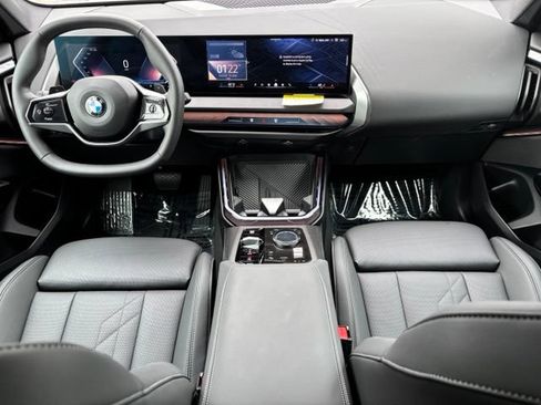 Used 2026 BMW X3 xDrive30i w/ Convenience Package AWD/4WD image 16