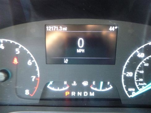 Used 2024 Ford Transit 250 Low Roof w/ Exterior Upgrade Package image 12