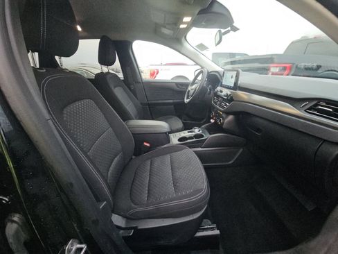 Certified 2023 Ford Escape Active image 14