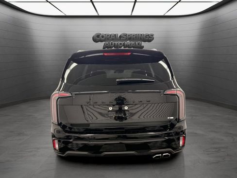 Certified 2024 Kia Telluride EX X-Line AWD/4WD image 4