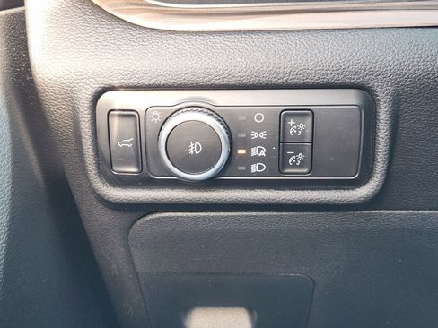 Used 2023 Ford Explorer Limited image 25