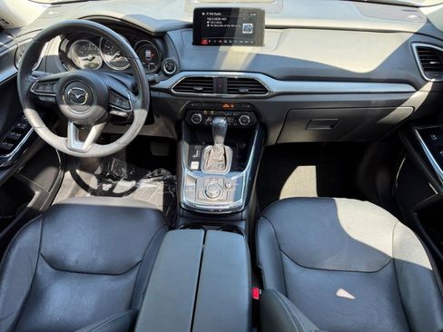 Used 2018 MAZDA CX-9 Touring w/ Touring Premium Package AWD/4WD image 13