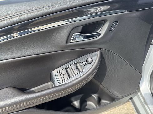 Used 2017 Chevrolet Impala Premier FWD image 21