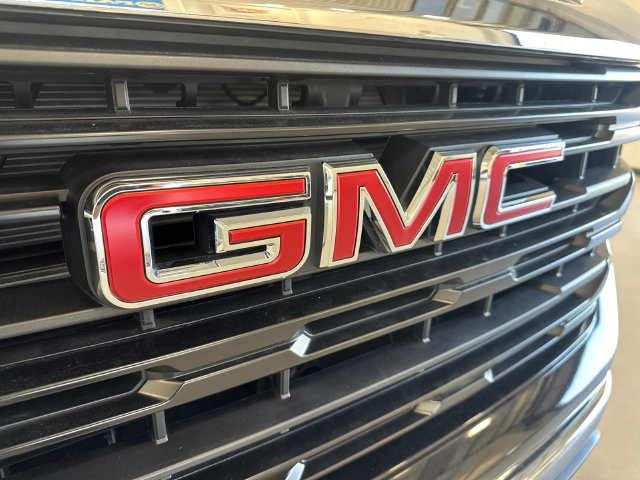 Used 2025 GMC Sierra 1500 Pro w/ Pro Value Package AWD/4WD image 29