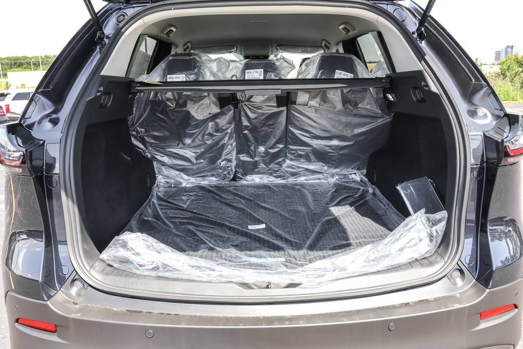 New 2026 MAZDA CX-5 Select AWD/4WD image 35