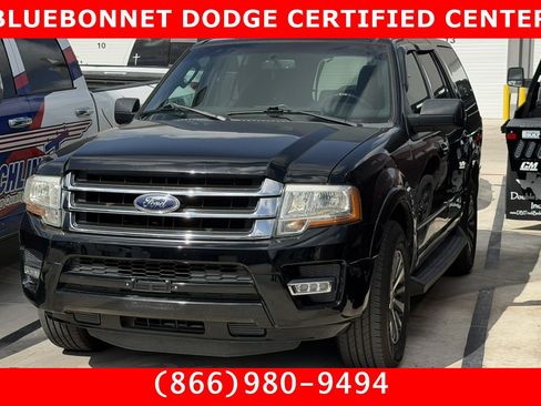 Used 2016 Ford Expedition XLT RWD image 1