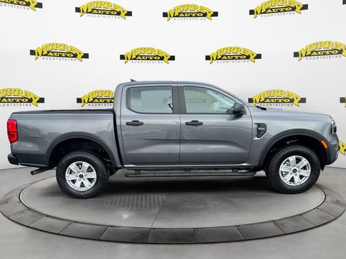 New 2025 Ford Ranger XL w/ Trailer Tow Package image 6