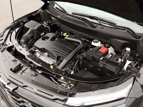 Used 2026 Chevrolet Equinox LT w/ Convenience Package II image 54