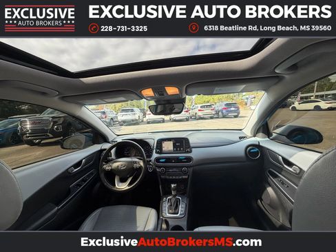 Used 2020 Hyundai Kona Ultimate image 44