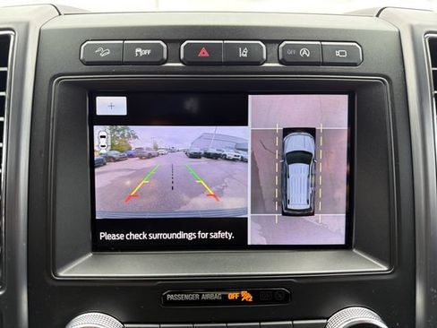 Used 2020 Ford Expedition Platinum AWD/4WD image 13