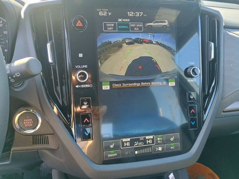 New 2026 Subaru Forester Sport image 21