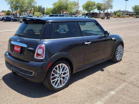 Used 2009 MINI Cooper John Cooper Works FWD image 10