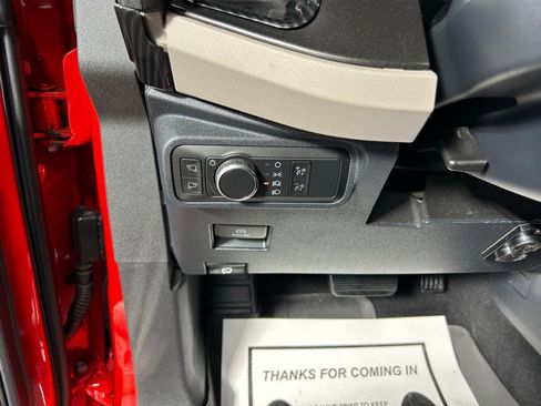 Used 2022 Ford Bronco Wildtrak AWD/4WD image 21