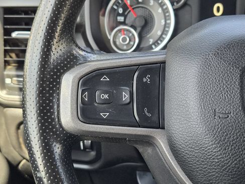 Used 2023 RAM 2500 Tradesman AWD/4WD image 28