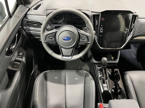 New 2026 Subaru Forester Limited image 16