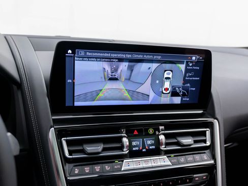 New 2026 BMW M850i xDrive AWD/4WD image 32