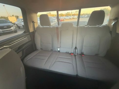 Certified 2020 RAM 1500 Big Horn image 27