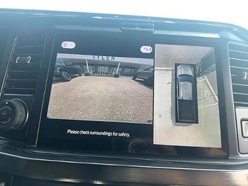 Used 2025 Ford F450 Lariat w/ Lariat Ultimate Package image 23