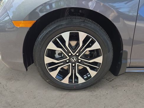 New 2026 Honda Odyssey Elite image 14