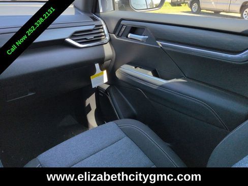 New 2026 GMC Acadia Elevation FWD image 18