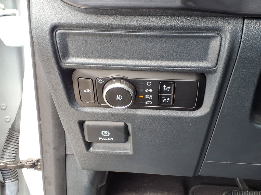 Used 2024 Ford F150 STX AWD/4WD image 34