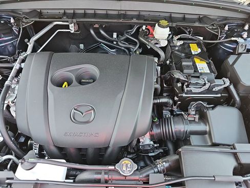New 2026 MAZDA CX-5 Select AWD/4WD image 31