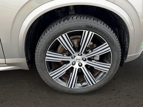 Used 2021 Volvo XC90 T6 Inscription AWD/4WD image 26