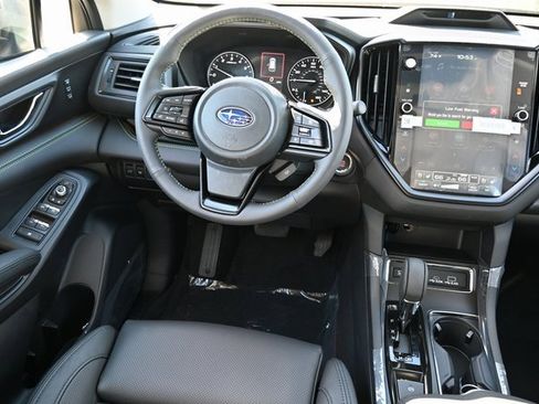 New 2025 Subaru Ascent Bronze Edition image 9