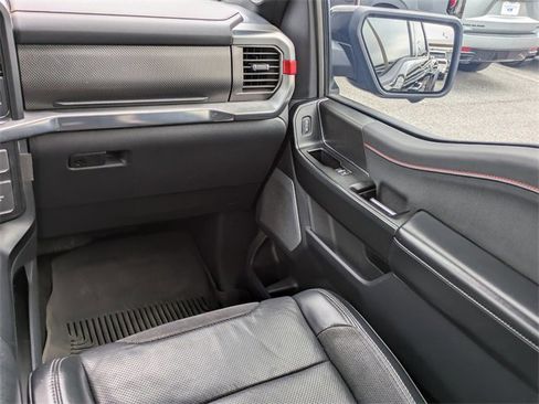 Certified 2024 Ford F150 Raptor image 17