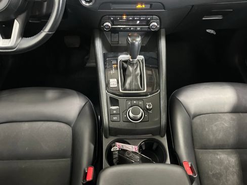 Used 2019 MAZDA CX-5 Touring AWD/4WD image 11