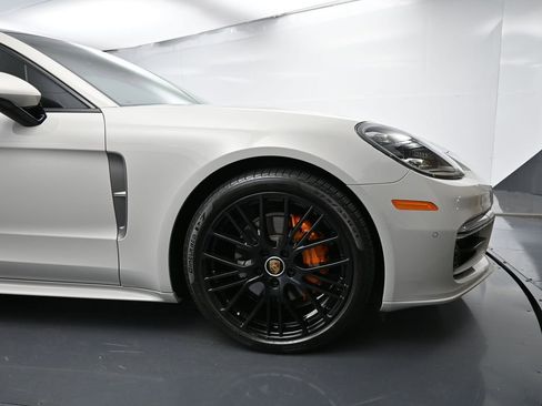 Certified 2022 Porsche Panamera 4 Platinum Edition AWD/4WD image 21