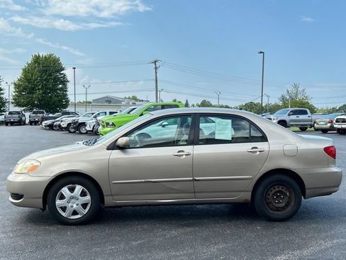 Used 2006 Toyota Corolla LE w/ Audio Value Pkg FWD image 4