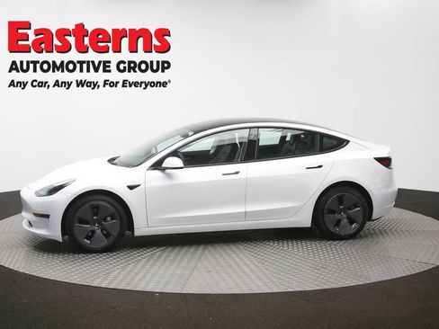 Used 2023 Tesla Model 3 Standard Range RWD image 56