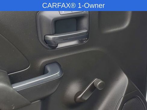 Used 2018 Chevrolet Silverado 1500 W/T w/ Trailering Package image 13