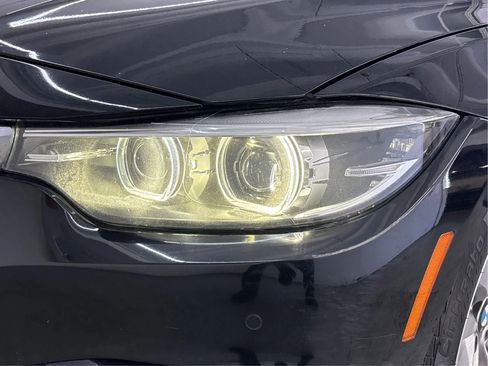 Used 2019 BMW 430i Gran Coupe RWD image 34