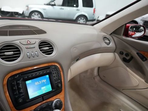 Used 2004 Mercedes-Benz SL 600 image 26