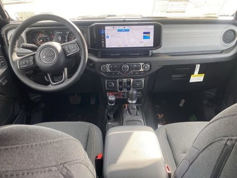 New 2026 Jeep Wrangler Willys image 33