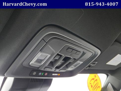 Used 2025 Chevrolet Silverado 1500 High Country image 14