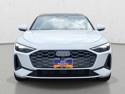 New 2026 Audi A5 Premium AWD/4WD image 2