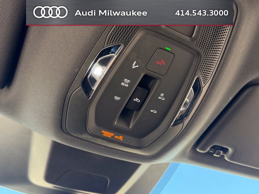 New 2026 Audi Q5 Premium Plus AWD/4WD image 31