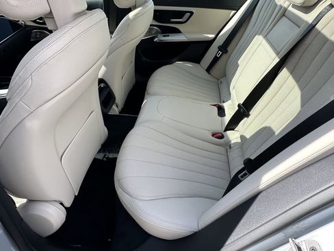 New 2026 Mercedes-Benz E 450 4MATIC Sedan image 24