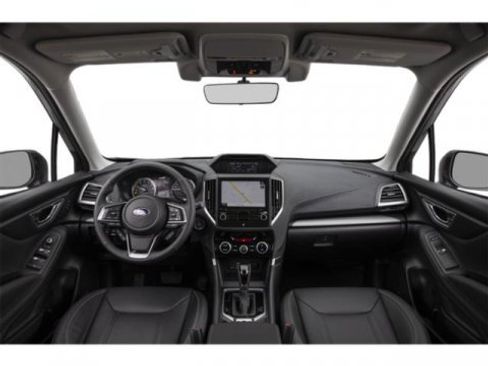 Used 2021 Subaru Forester Limited w/ Popular Package #3 image 11