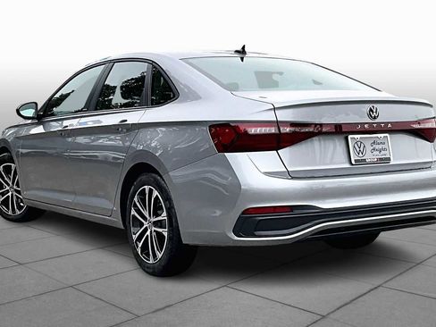 New 2026 Volkswagen Jetta Sport image 12