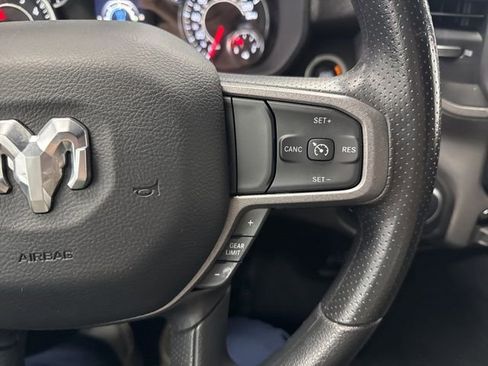 Used 2024 RAM 3500 Tradesman w/ Chrome Appearance Group image 39