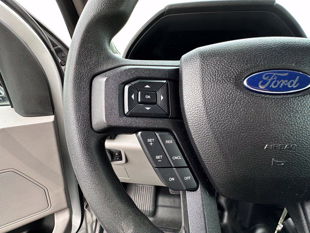 Used 2015 Ford F150 XL w/ Equipment Group 101A Mid AWD/4WD image 35