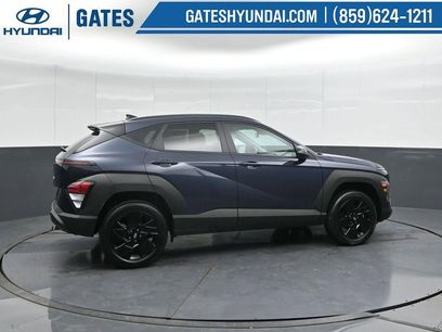 New 2026 Hyundai Kona SEL Sport