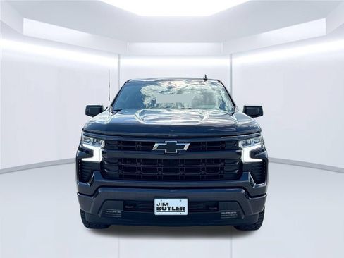 Used 2024 Chevrolet Silverado 1500 RST AWD/4WD image 12