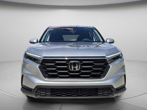 Used 2025 Honda CR-V LX image 5